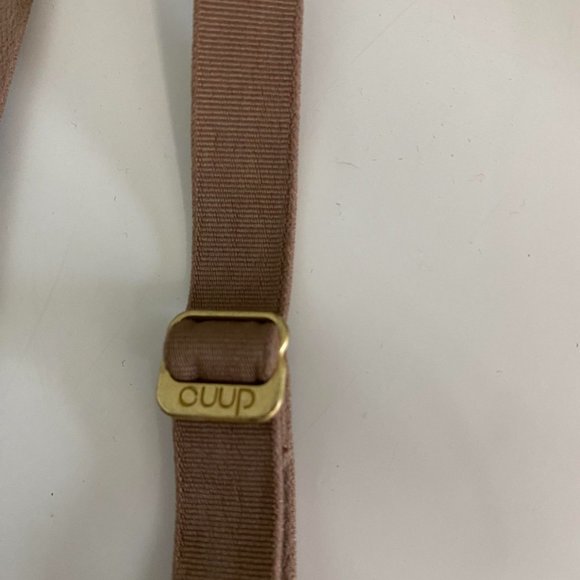 CUUP  The Triangle in Taupe size 30D - Picture 5 of 7